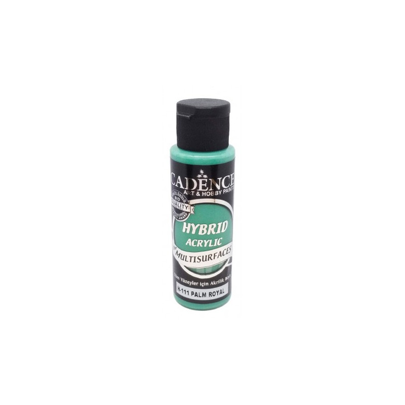 Hybrid PALM ROYAL 70ml