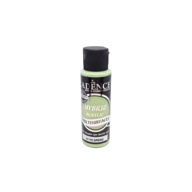 Hybrid SPRING 70ml