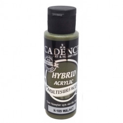 Hybrid WALNUT 70ml.