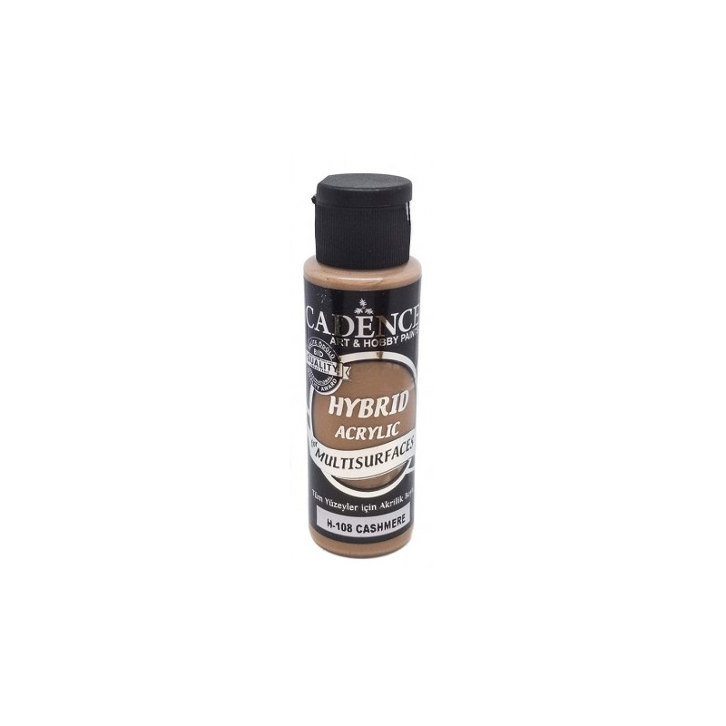 Hybrid CASHMERE 70ml