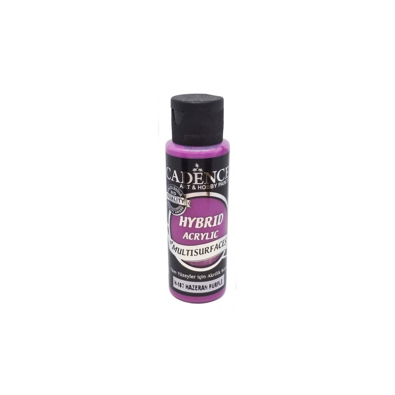 Hybrid HAZERAN PURPLE 70ml