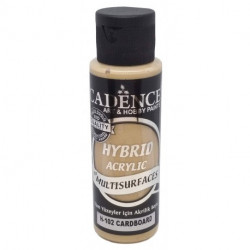 Hybrid CHAMPAGNE 70ml.