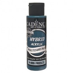 Hybrid FRESCO 70ml.