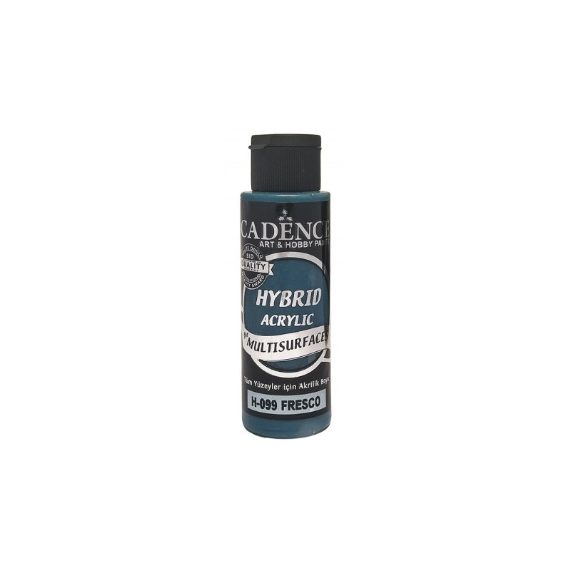 Hybrid FRESCO 70ml.