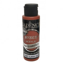 Hybrid CLASSIC OAK 70ml.