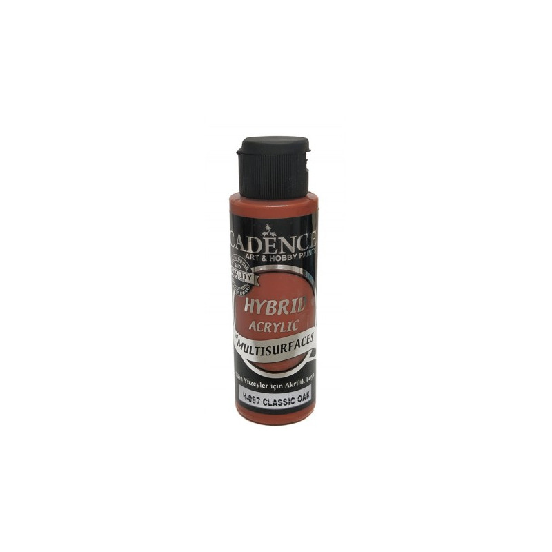 Hybrid CLASSIC OAK 70ml.
