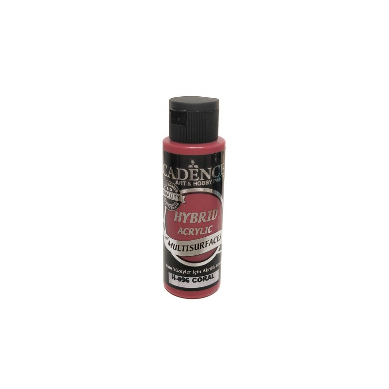 Hybrid CORAL 70ml.