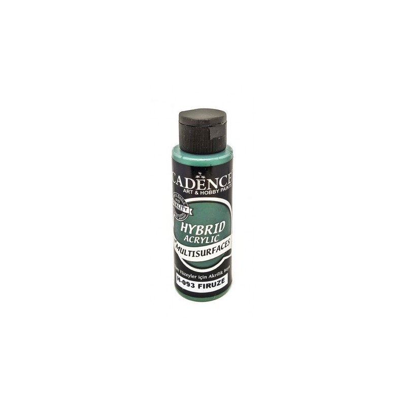 Hybrid TURQUESA Osc. 70ml.