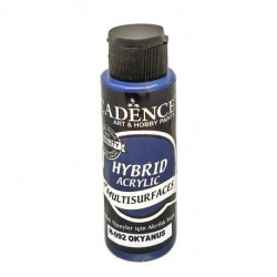 Hybrid OCÉANO 70ml.