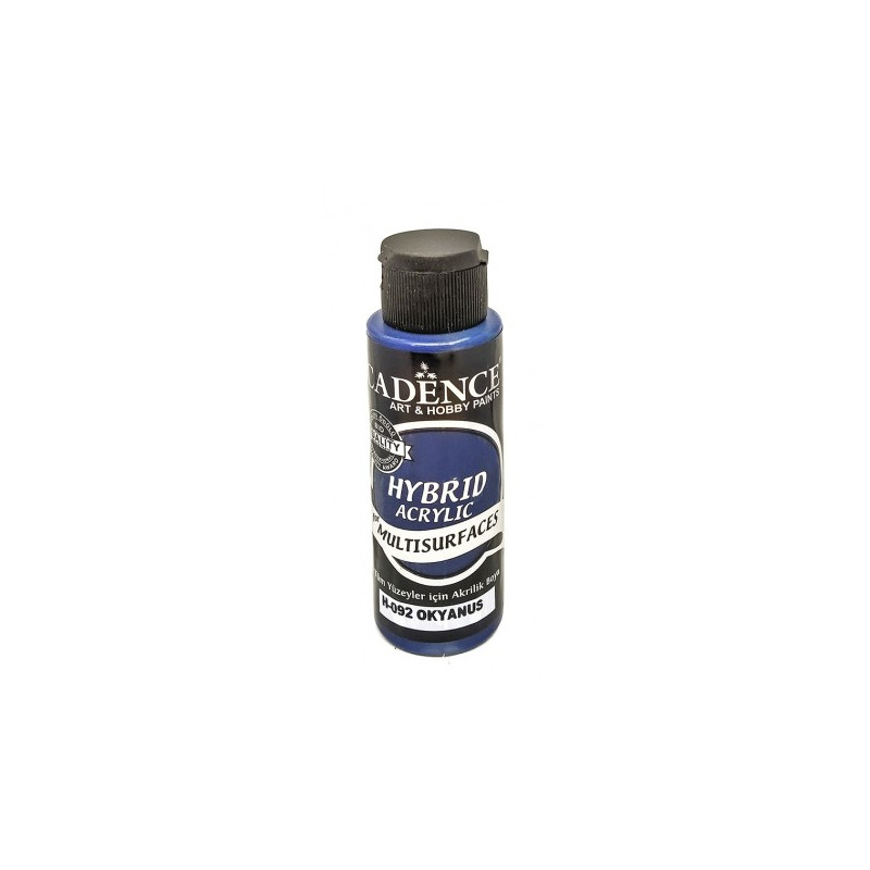 Hybrid OCÉANO 70ml.