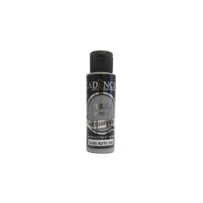 Hybrid Loft GRIS OSCURO 70ml