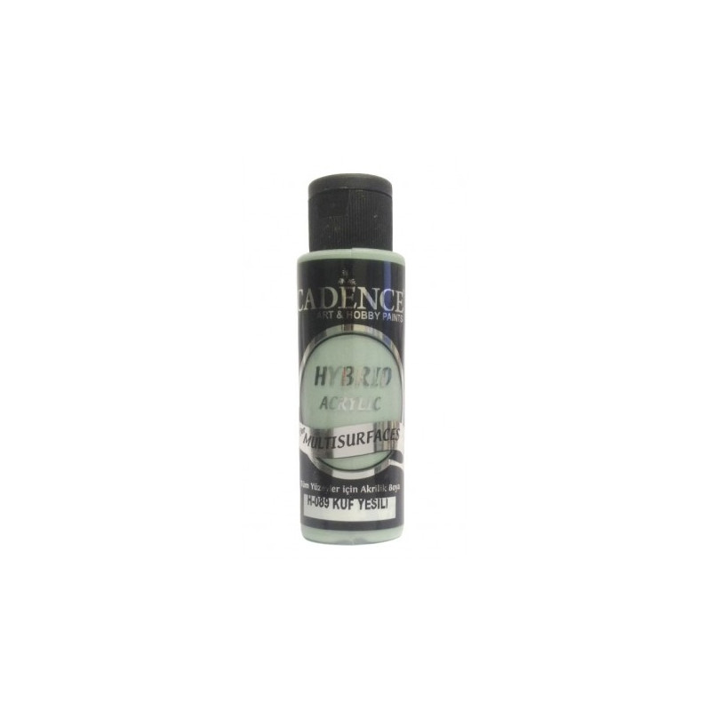 Hybrid Loft VERDE MOHO 70ml