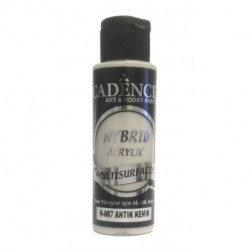 Hybrid Loft HUESO ANTIGUO 70ml
