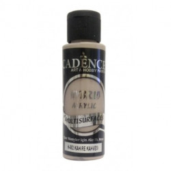 Hybrid Loft MARRÓN CAIRO 70ml