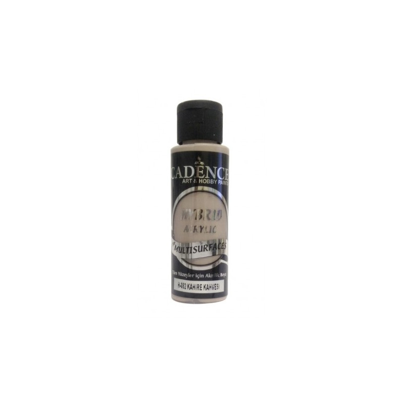 Hybrid Loft MARRÓN CAIRO 70ml