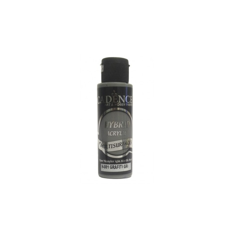 Hybrid Loft GRIS GRAFFITI 70ml