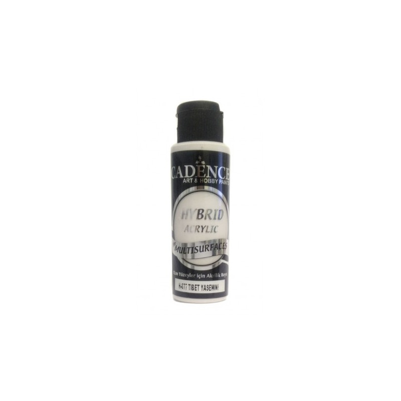 Hybrid Loft JAZMÍN TIBETANO 70ml