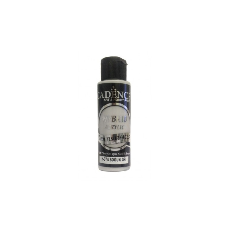 Hybrid Loft GRIS FRIO 70ml