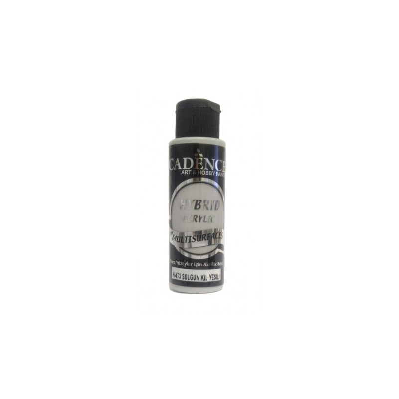 Hybrid Loft ARCILLA GRIS CLARO 70ml