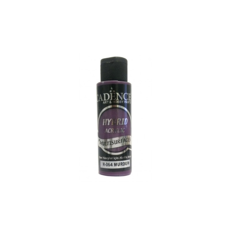 Hybrid CIRUELA 70ml