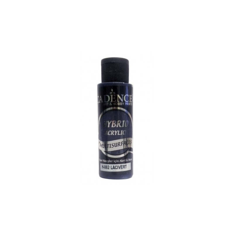 Hybrid AZUL OSCURO 70ml