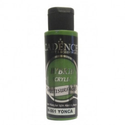 Hybrid VERDE TREBOL 70ml