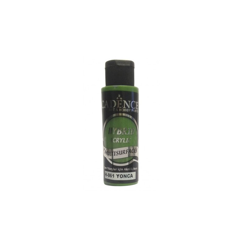 Hybrid VERDE TREBOL 70ml