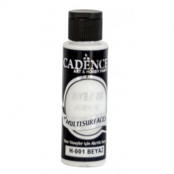 Hybrid BLANCO 70 ml.