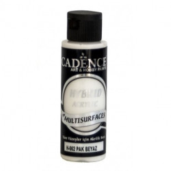 Hybrid BLANCO PURO 70 ml.