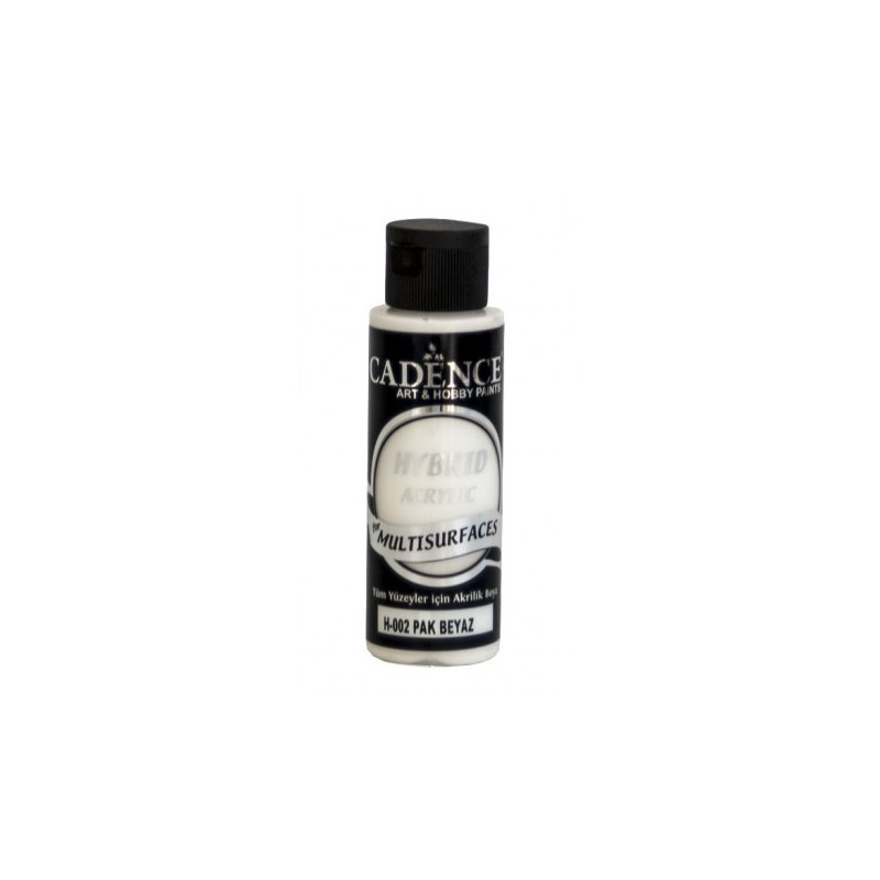 Hybrid BLANCO PURO 70 ml.