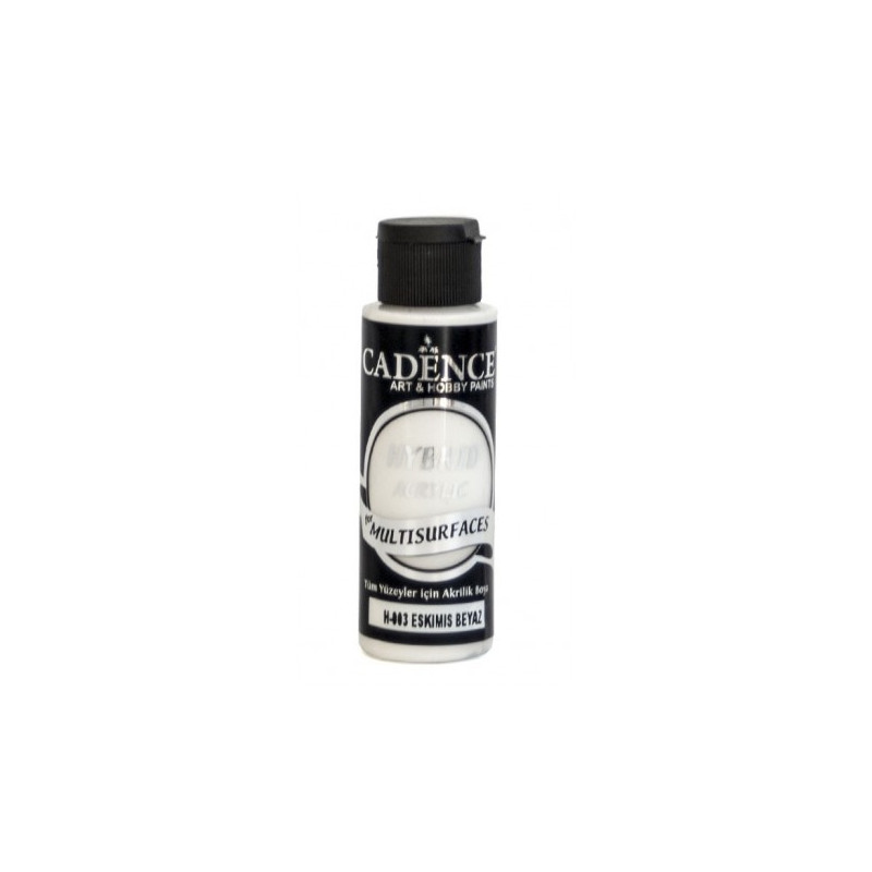 Hybrid BLANCO ANCIANO 70 ml.