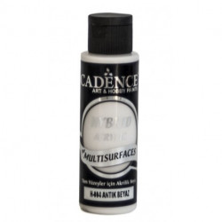 Hybrid BLANCO ANTIGUO 70 ml.