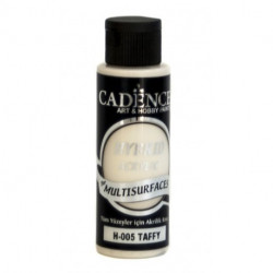Hybrid CARAMELO 70 ml.