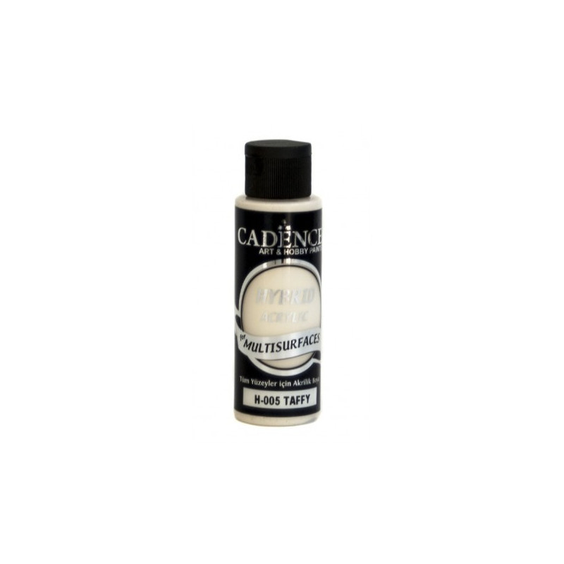 Hybrid CARAMELO 70 ml.