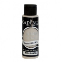 Hybrid ENCAJE 70 ml.
