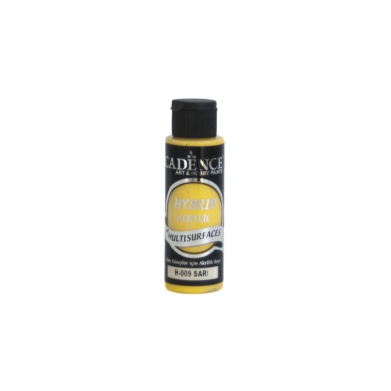 Hybrid AMARILLO 70ml.