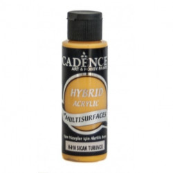 Hybrid NARANJA CÁLIDO 70ml.