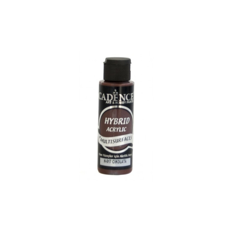 Hybrid CHOCOLATE 70ml.