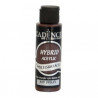 Hybrid CHOCOLATE 70ml.