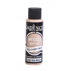 Hybrid MOCCA NUEVO 70ml.