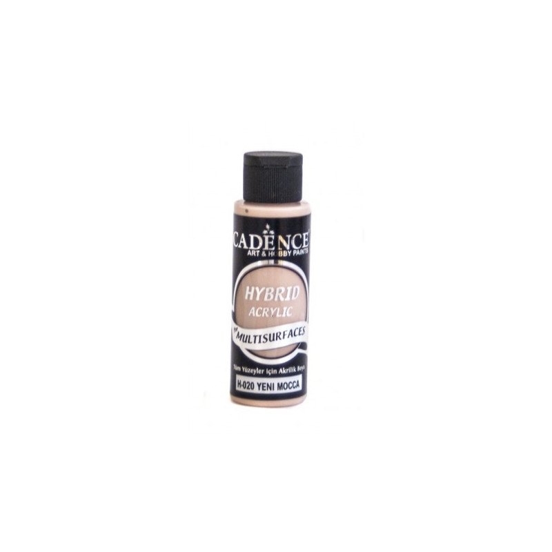 Hybrid MOCCA NUEVO 70ml.