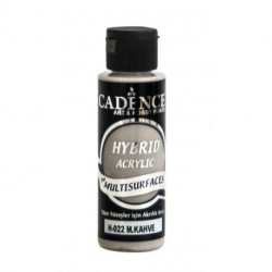 Hybrid MARRÓN COLLIER 70ml.