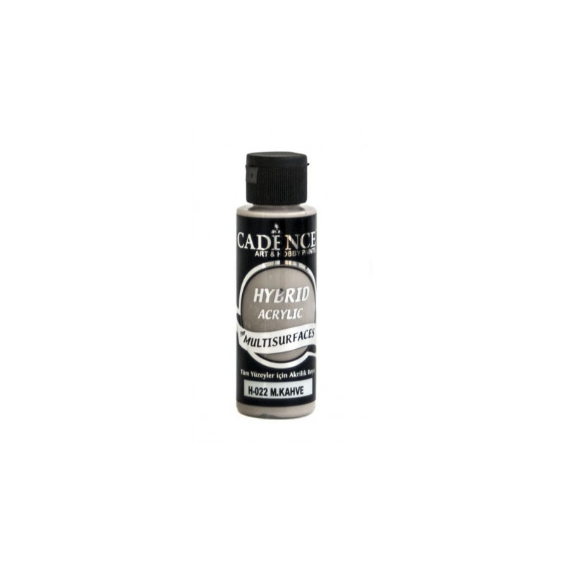 Hybrid MARRÓN COLLIER 70ml.
