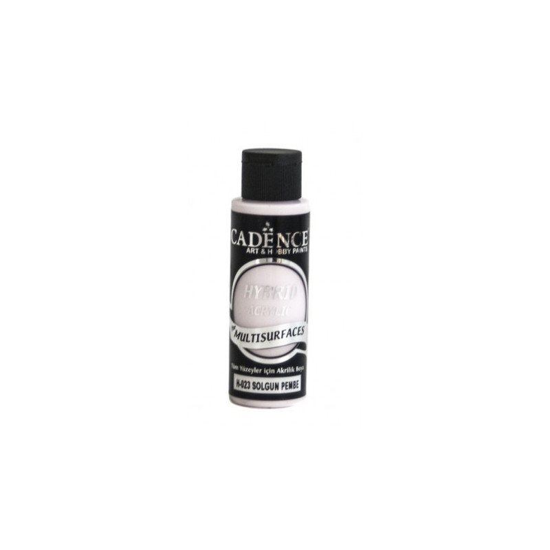 Hybrid ROSA PÁLIDO 70ml.