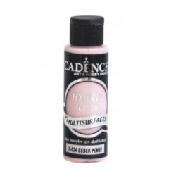 Hybrid ROSA BEBÉ 70ml.
