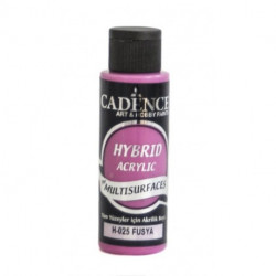 Hybrid FUCSIA 70ml.