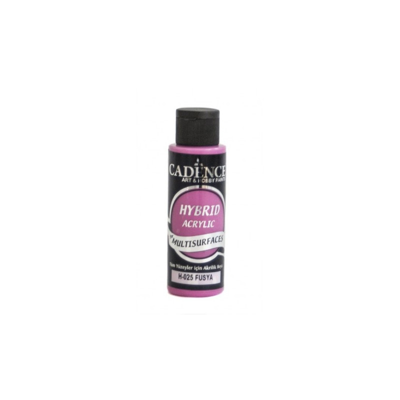 Hybrid FUCSIA 70ml.