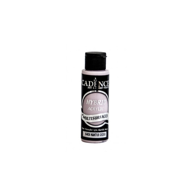 Hybrid FLOR DE CÁCTUS 70ml.