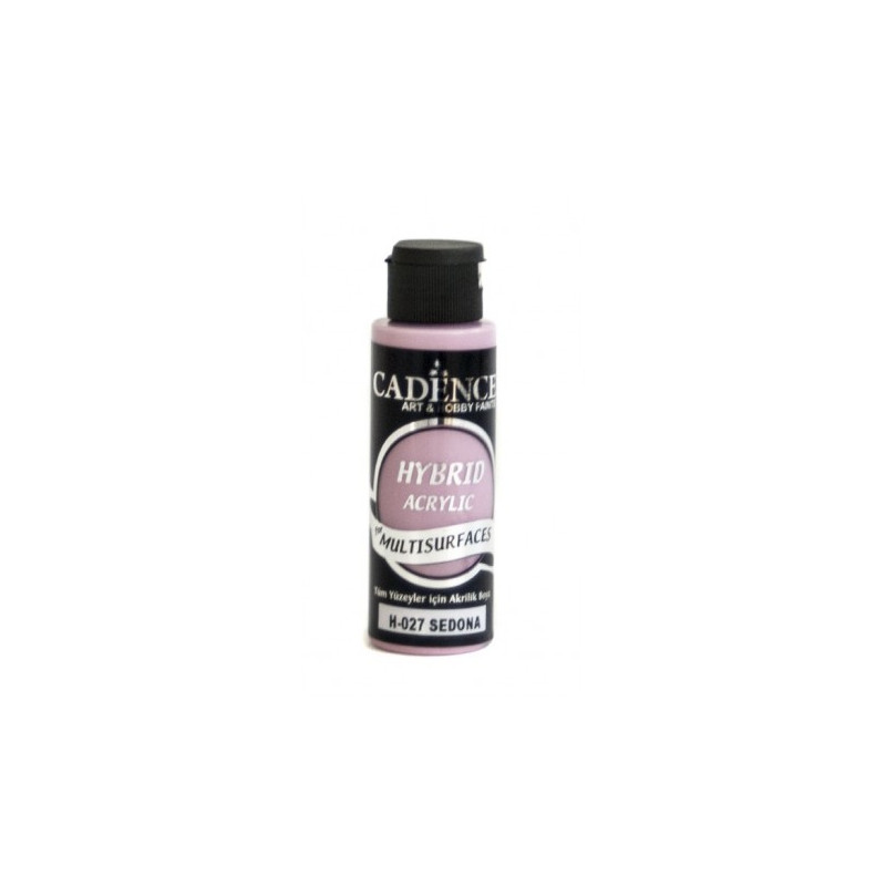 Hybrid SEDONA 70ml.