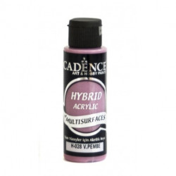 Hybrid ROSA VICTORIA 70ml.